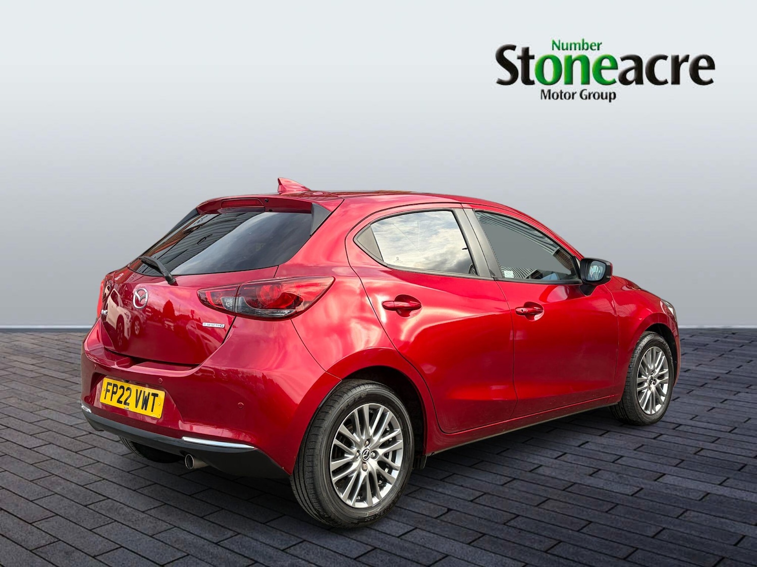 Used Mazda Mazda2 2022 for sale - 78034526: Photo 7
