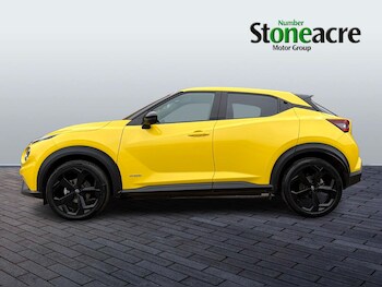 Used Nissan Juke 2024 for sale - 78361941: Photo