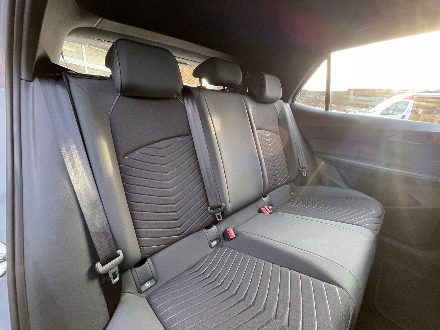 Used Cupra Born 2025 for sale - 77723279: Photo 13