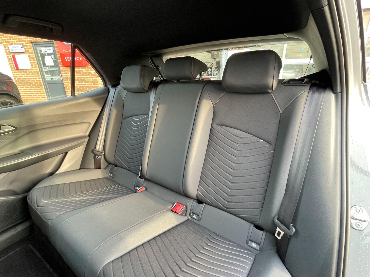 Used Cupra Born 2025 for sale - 77723279: Photo 14