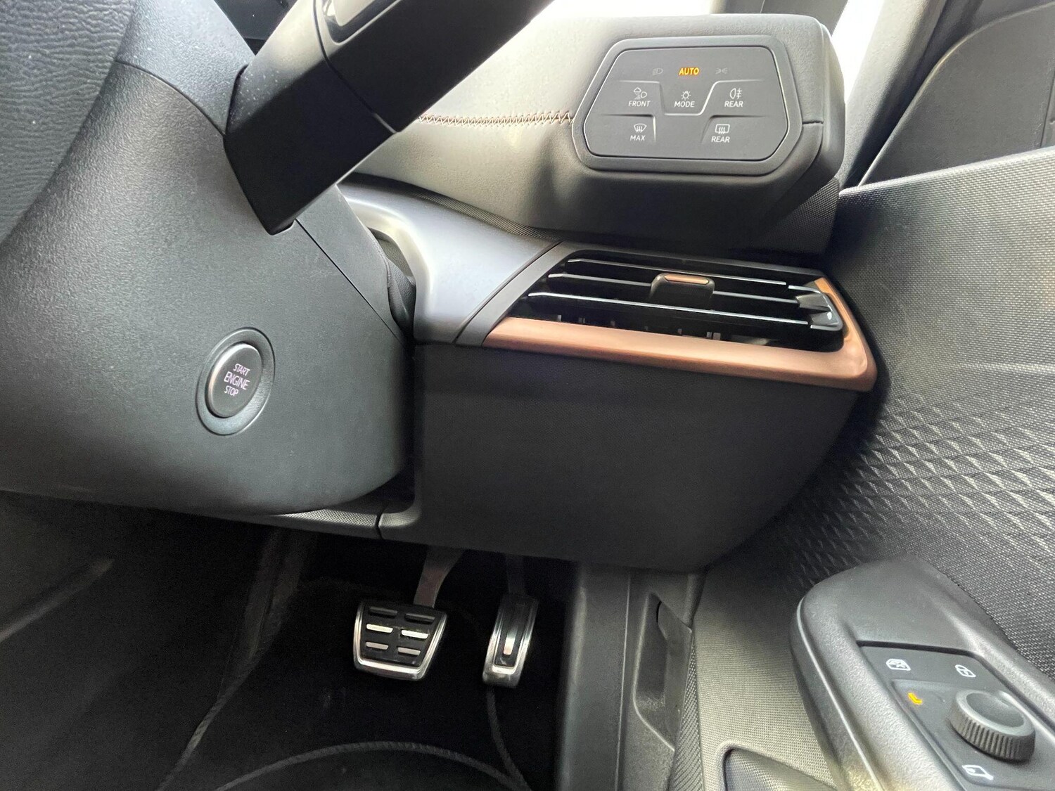 Used Cupra Born 2025 for sale - 77723279: Photo 17