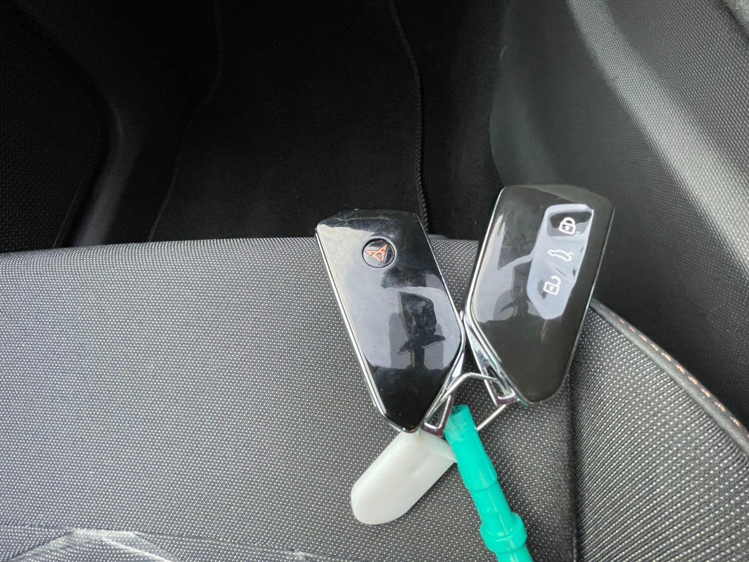 Used Cupra Born 2025 for sale - 77723279: Photo 18