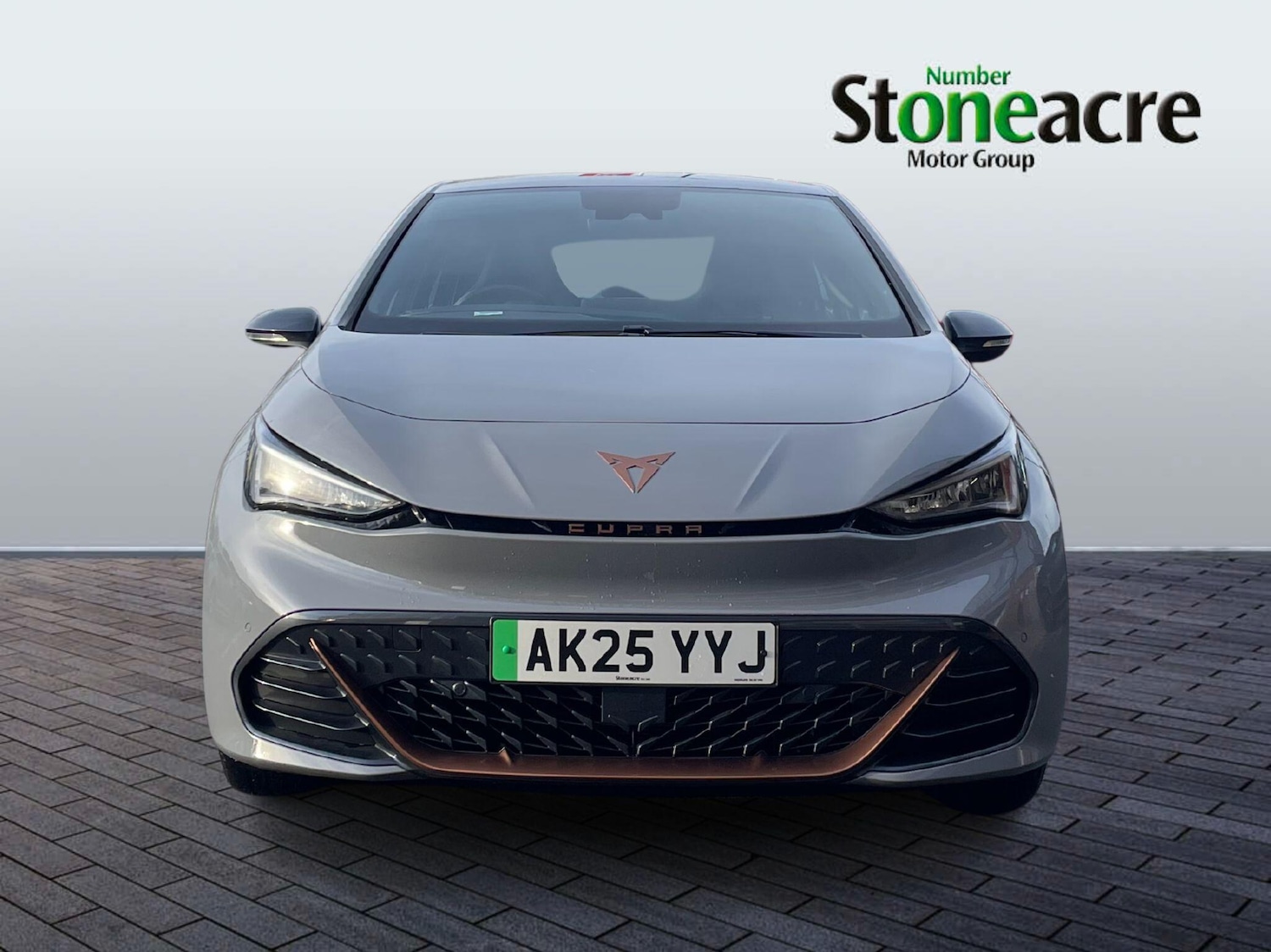 Used Cupra Born 2025 for sale - 77723279: Photo 2