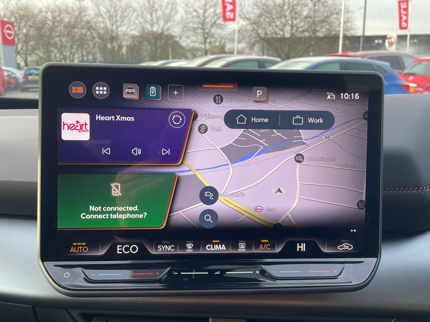 Used Cupra Born 2025 for sale - 77723279: Photo 23