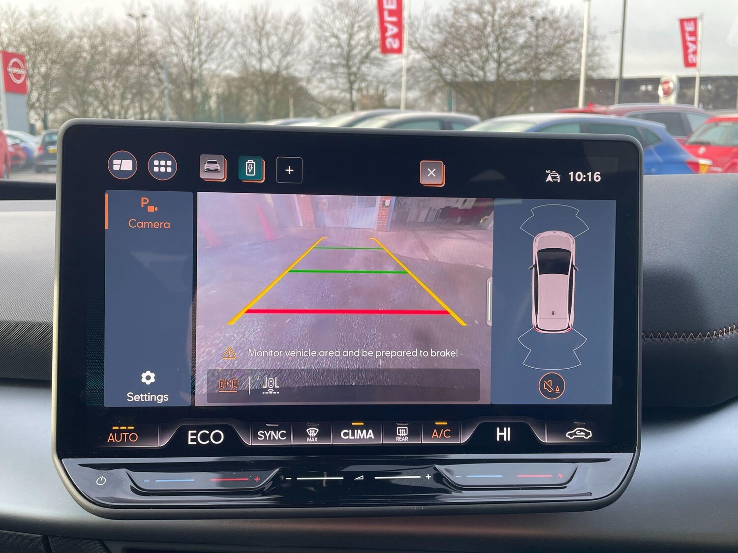 Used Cupra Born 2025 for sale - 77723279: Photo 25