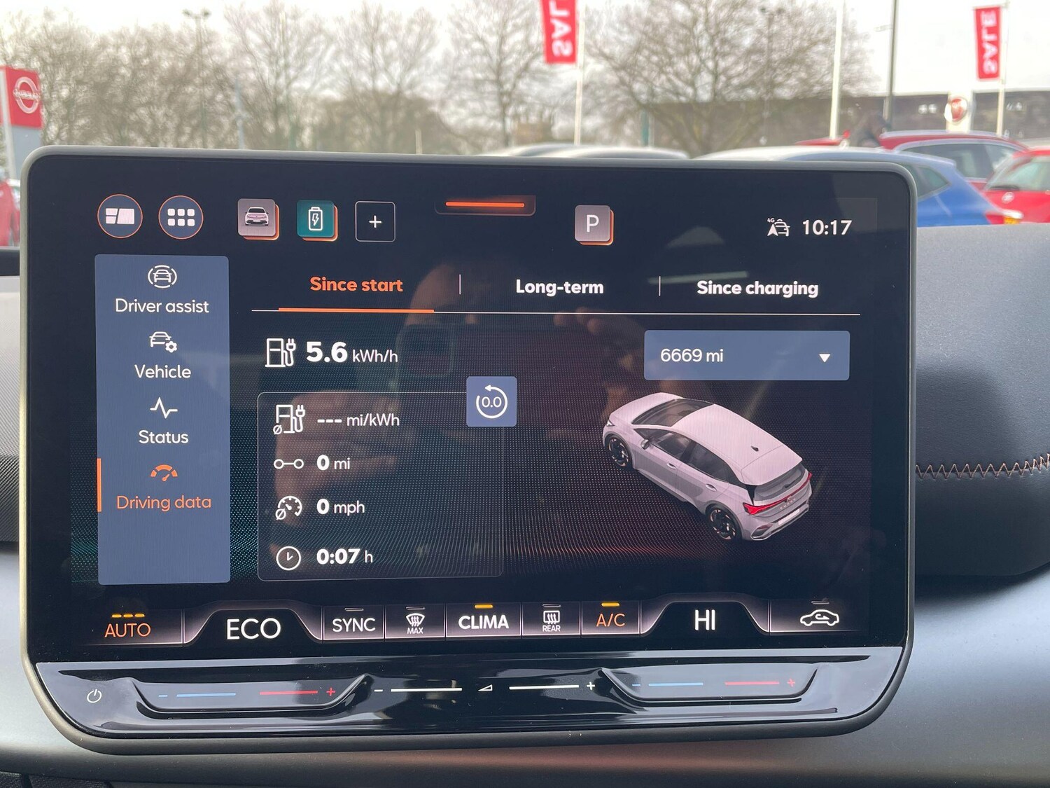 Used Cupra Born 2025 for sale - 77723279: Photo 26