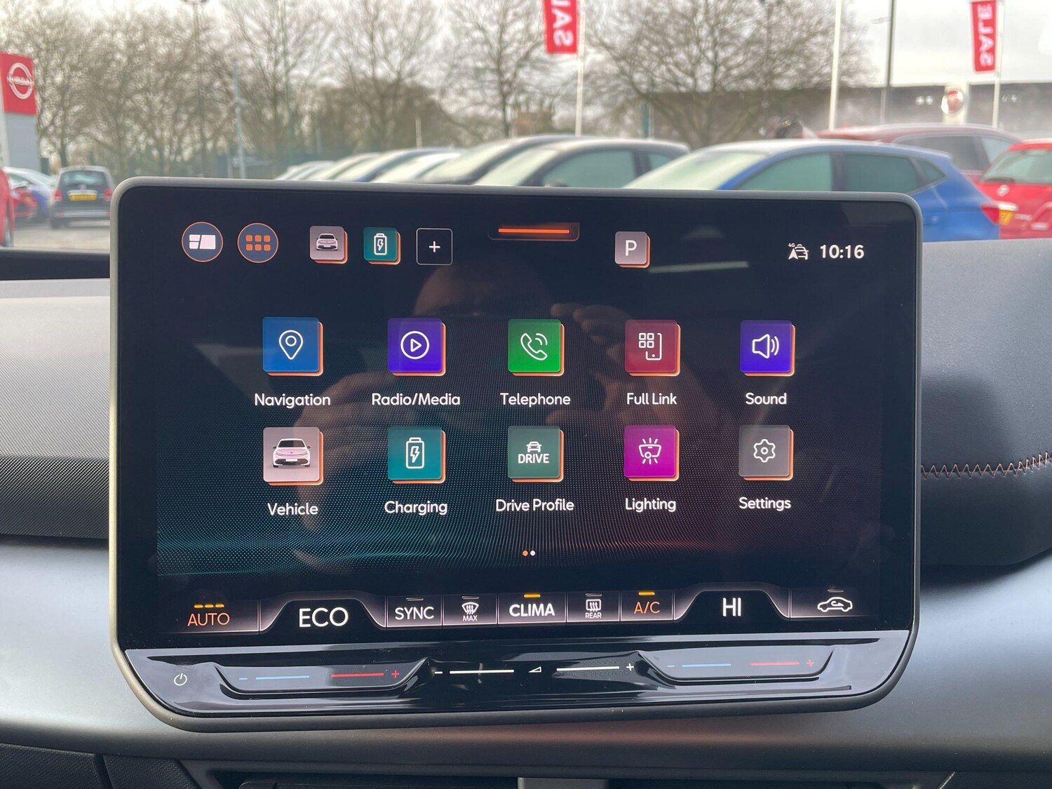 Used Cupra Born 2025 for sale - 77723279: Photo 28