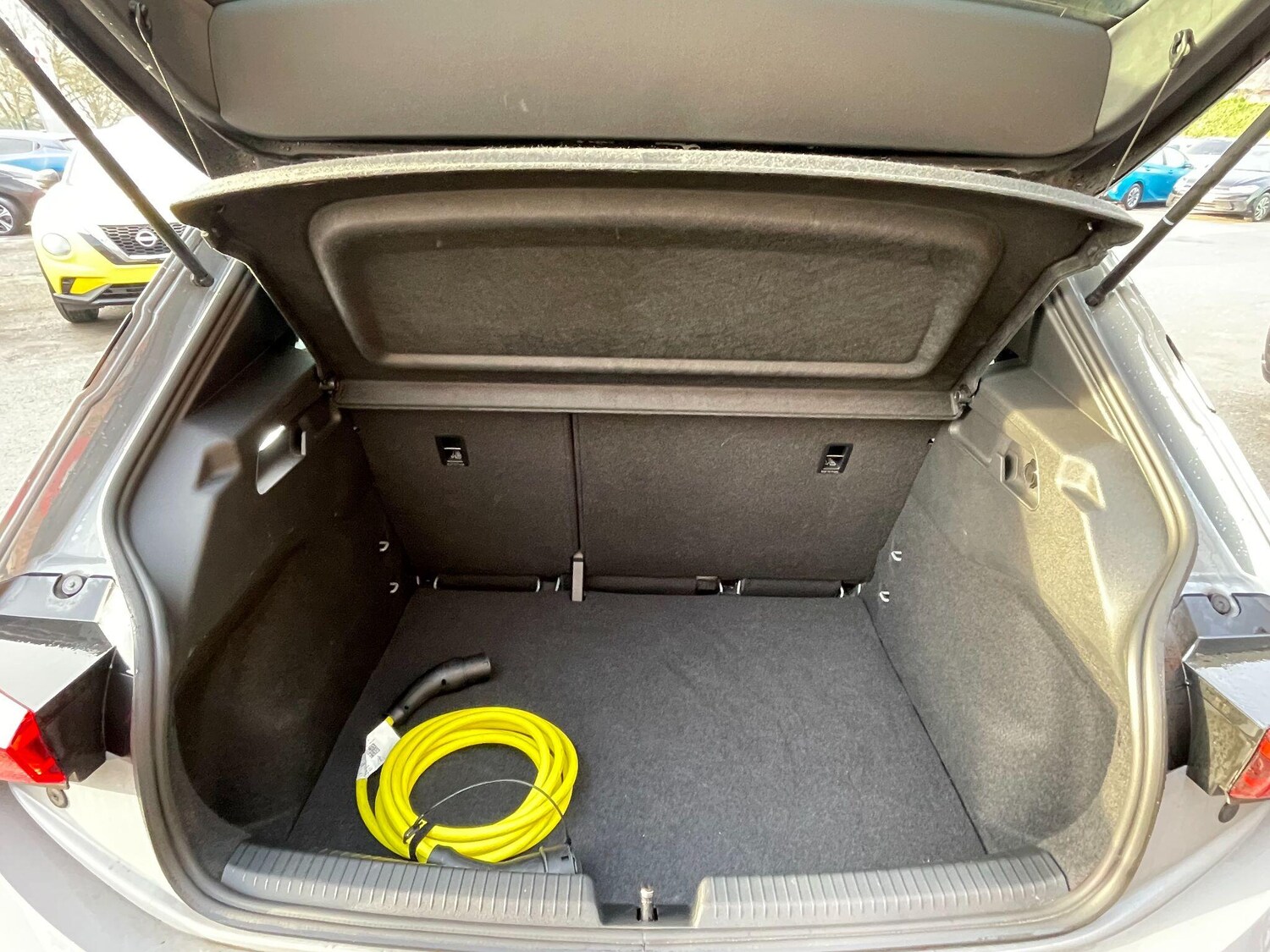 Used Cupra Born 2025 for sale - 77723279: Photo 29