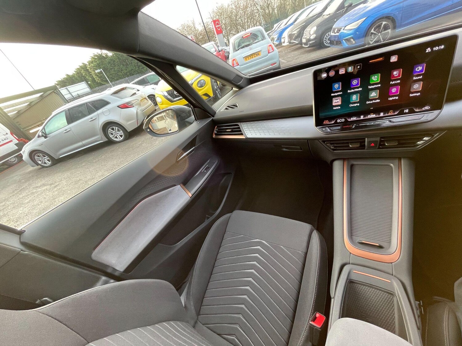 Used Cupra Born 2025 for sale - 77723279: Photo 33