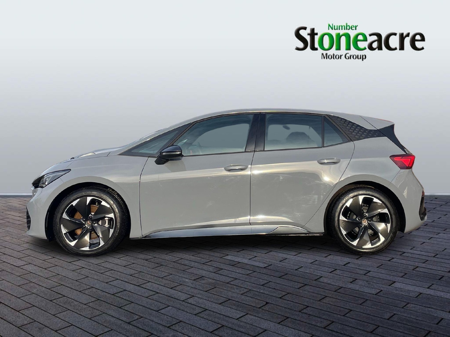 Used Cupra Born 2025 for sale - 77723279: Photo 5