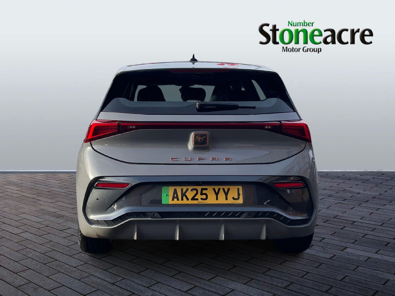 Used Cupra Born 2025 for sale - 77723279: Photo 6