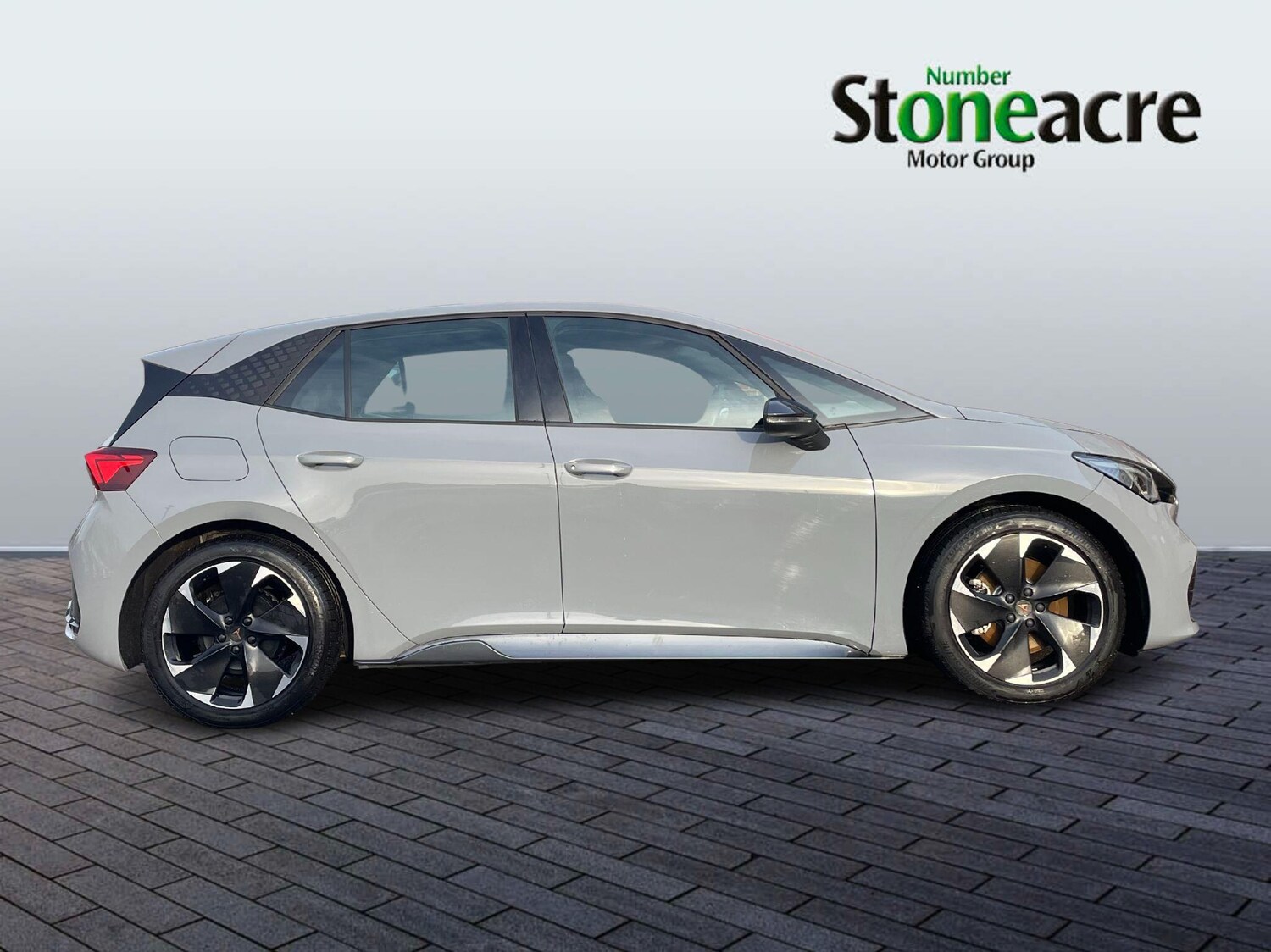 Used Cupra Born 2025 for sale - 77723279: Photo 7