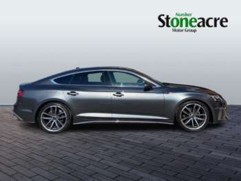 Used Audi A5 2023 for sale - 74082166: Photo