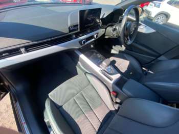 Used Audi A5 2023 for sale - 74082166: Photo