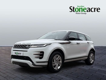 Used Land Rover Range Rover Evoque 2022 for sale - 79145512: Photo