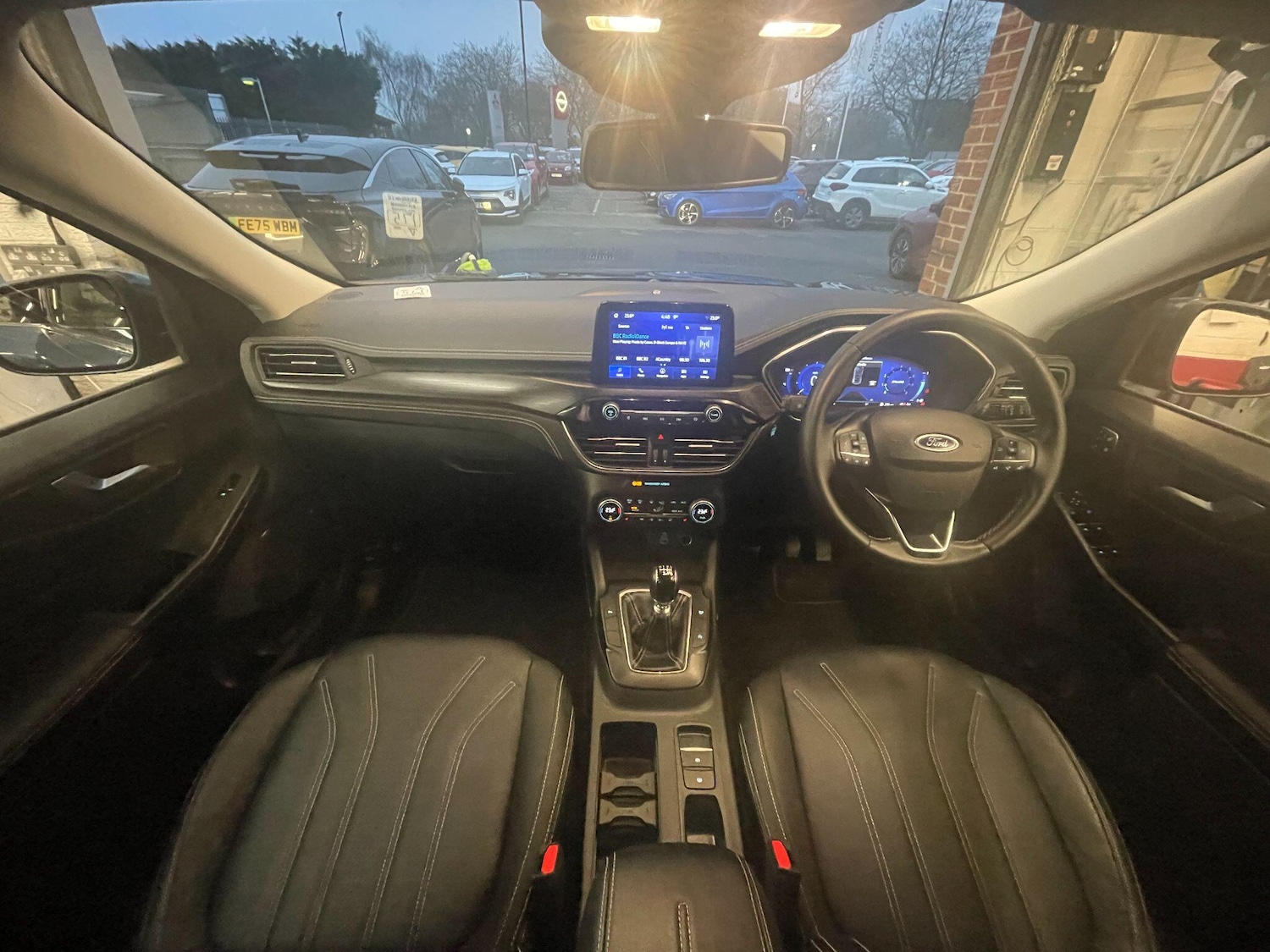 Used Ford Kuga for sale - 77067030: Photo 11