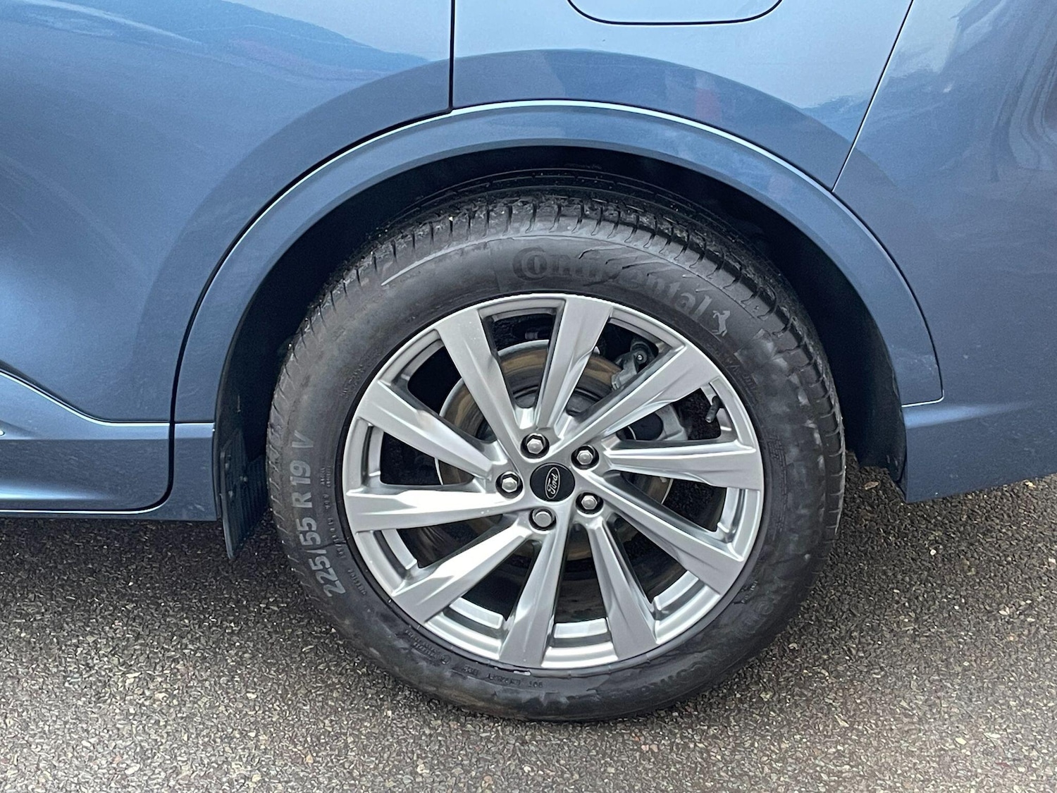 Used Ford Kuga for sale - 77067030: Photo 18