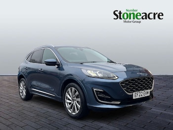 Used Ford Kuga 2022 for sale - 77067030: Photo