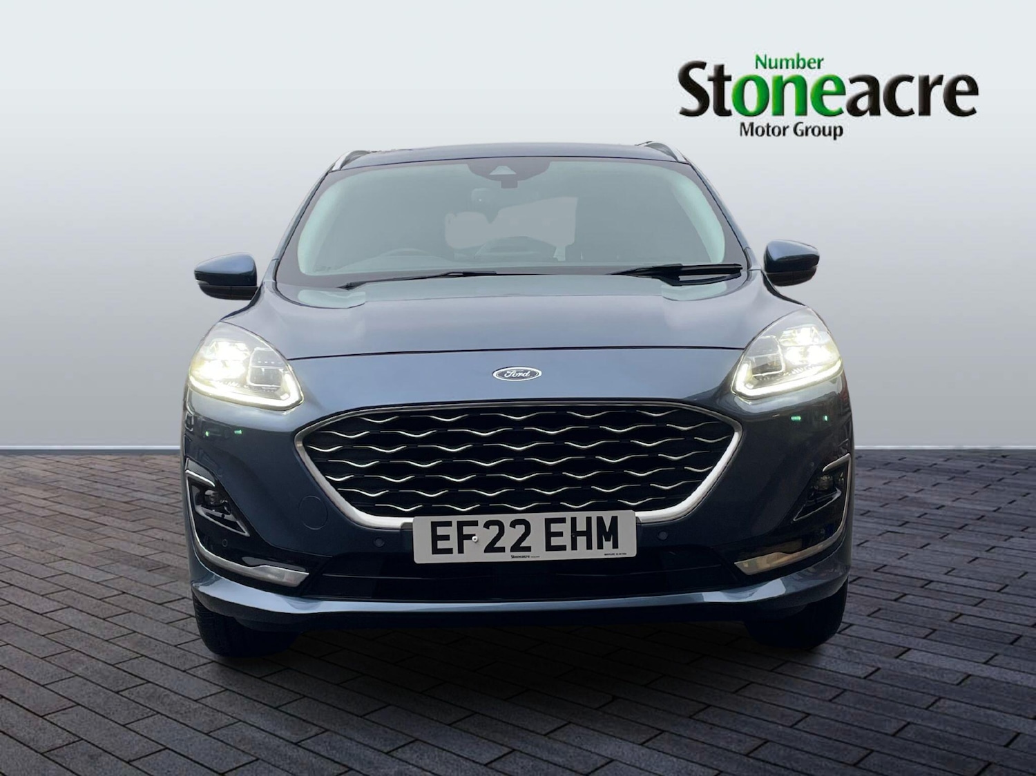 Used Ford Kuga for sale - 77067030: Photo 2