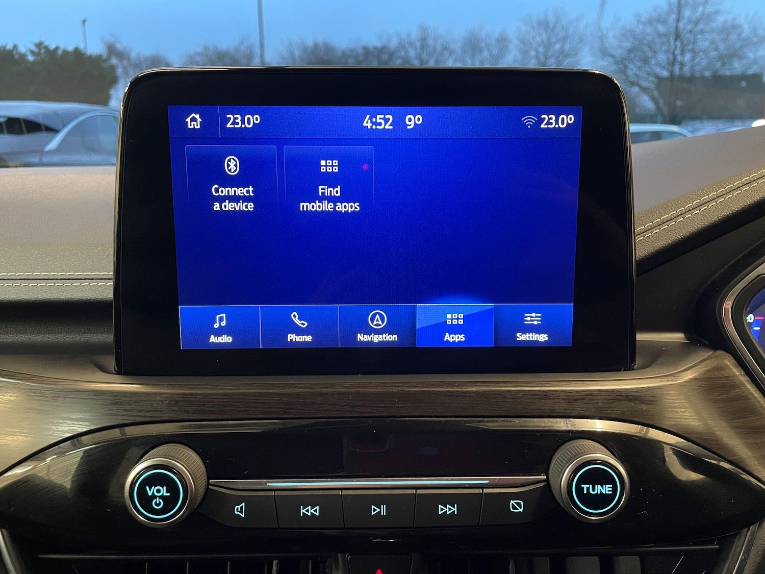 Used Ford Kuga for sale - 77067030: Photo 20