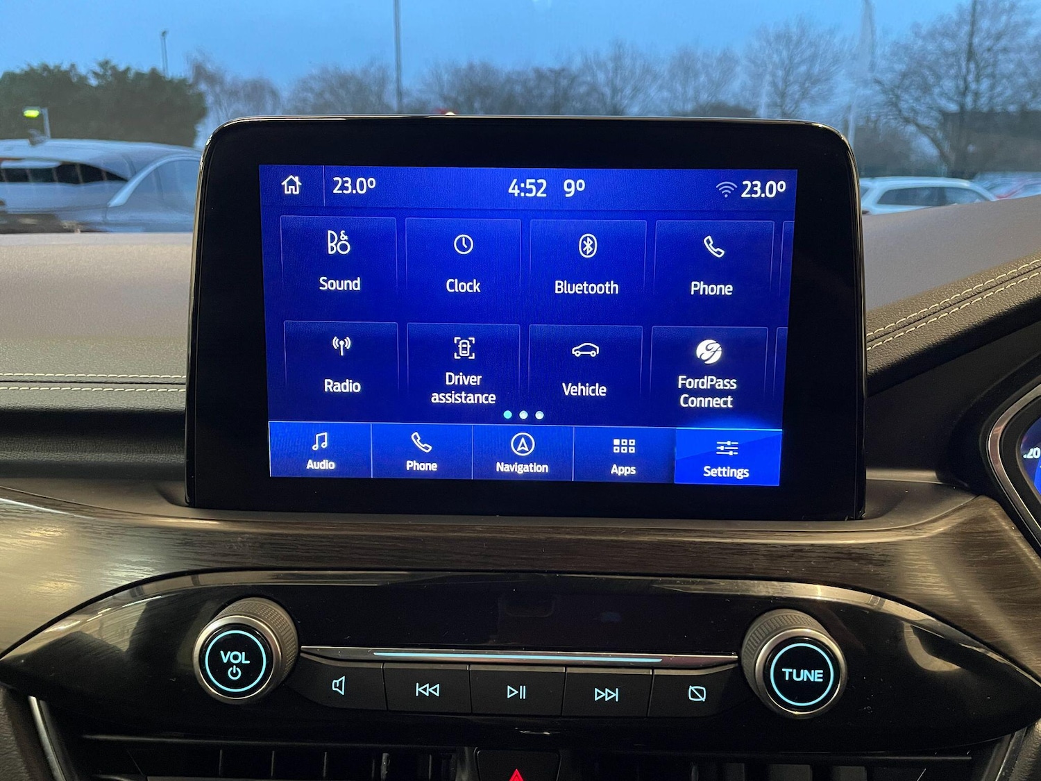 Used Ford Kuga for sale - 77067030: Photo 21