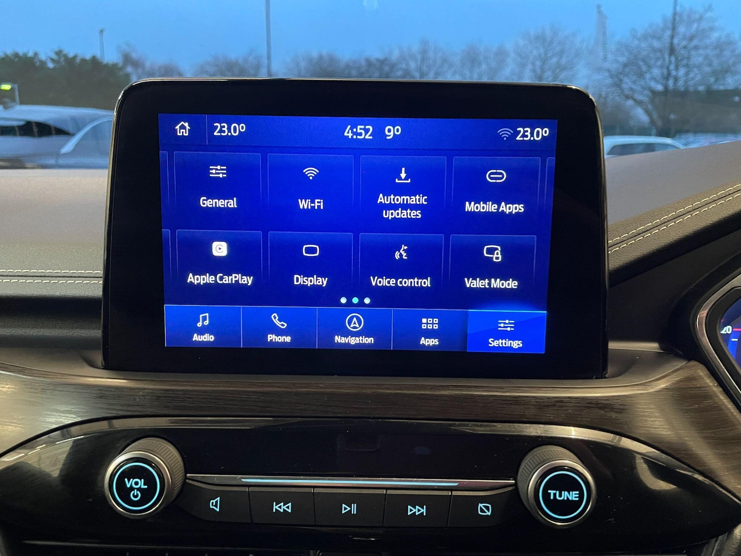 Used Ford Kuga for sale - 77067030: Photo 22