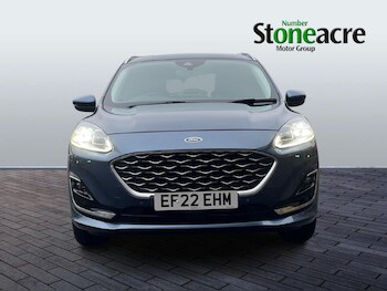 Used Ford Kuga 2022 for sale - 77067030: Photo