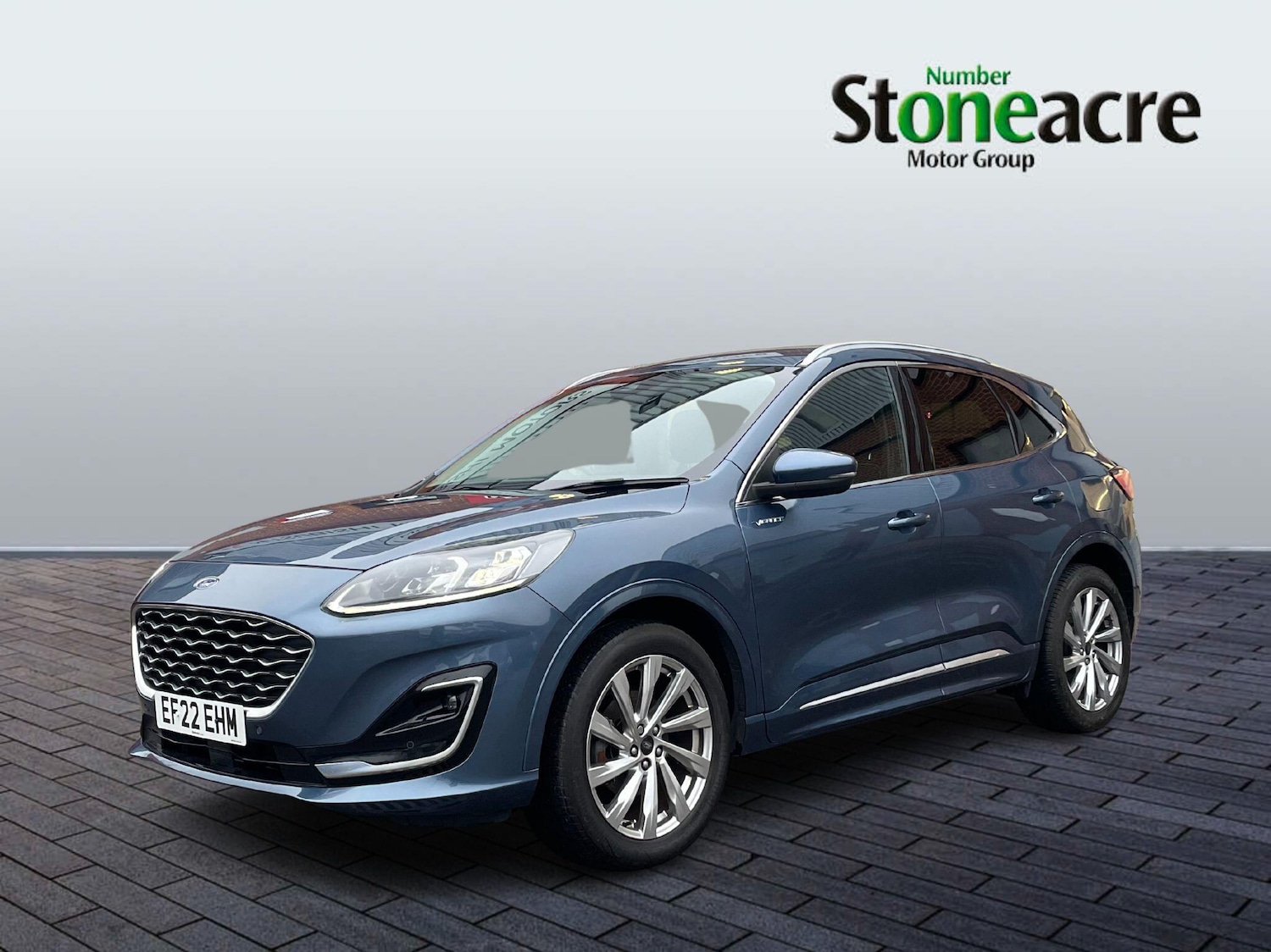 Used Ford Kuga for sale - 77067030: Photo 3