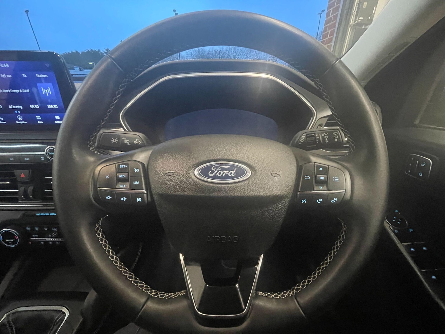 Used Ford Kuga for sale - 77067030: Photo 32