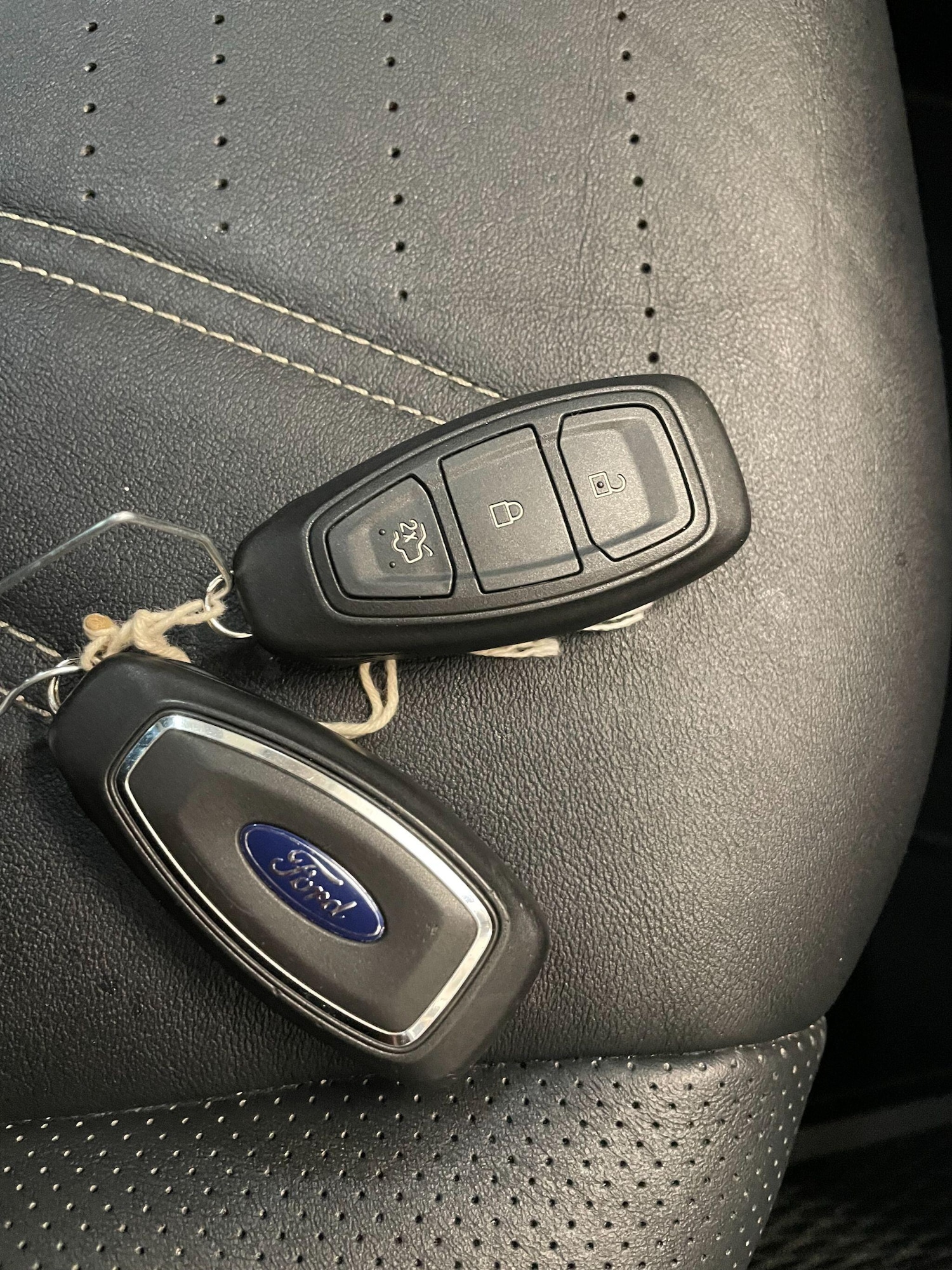 Used Ford Kuga for sale - 77067030: Photo 34