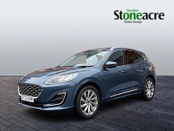 Used Ford Kuga 2022 for sale - 77067030: Photo