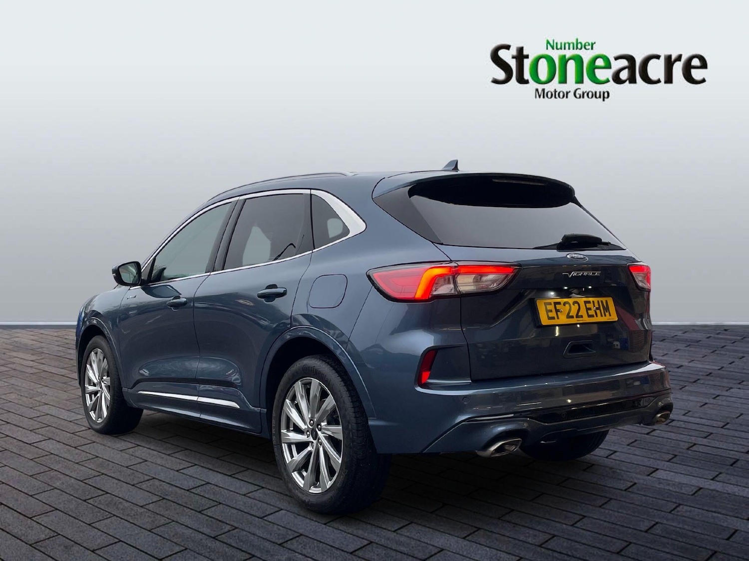 Used Ford Kuga for sale - 77067030: Photo 4