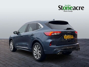 Used Ford Kuga 2022 for sale - 77067030: Photo