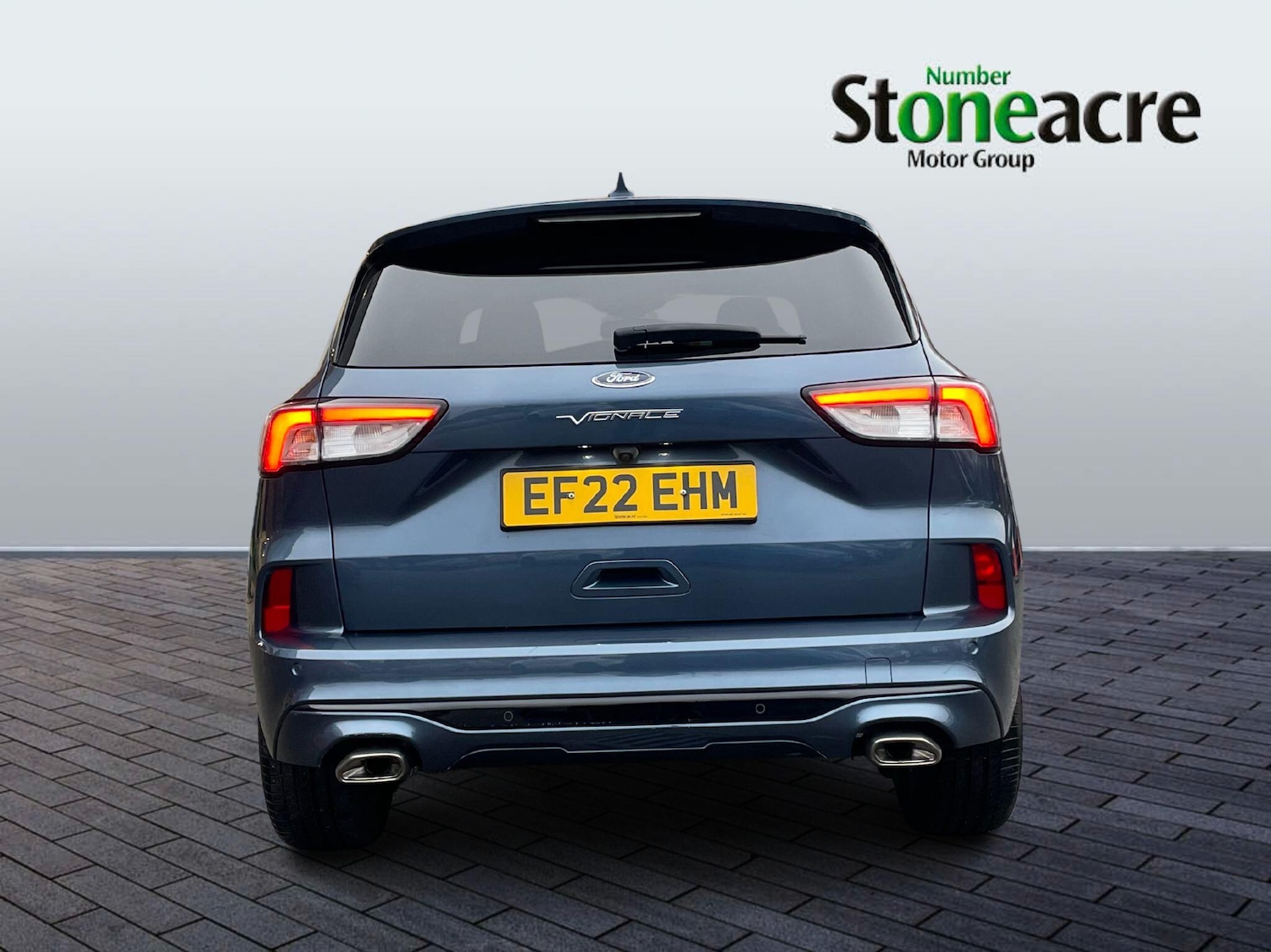 Used Ford Kuga for sale - 77067030: Photo 6