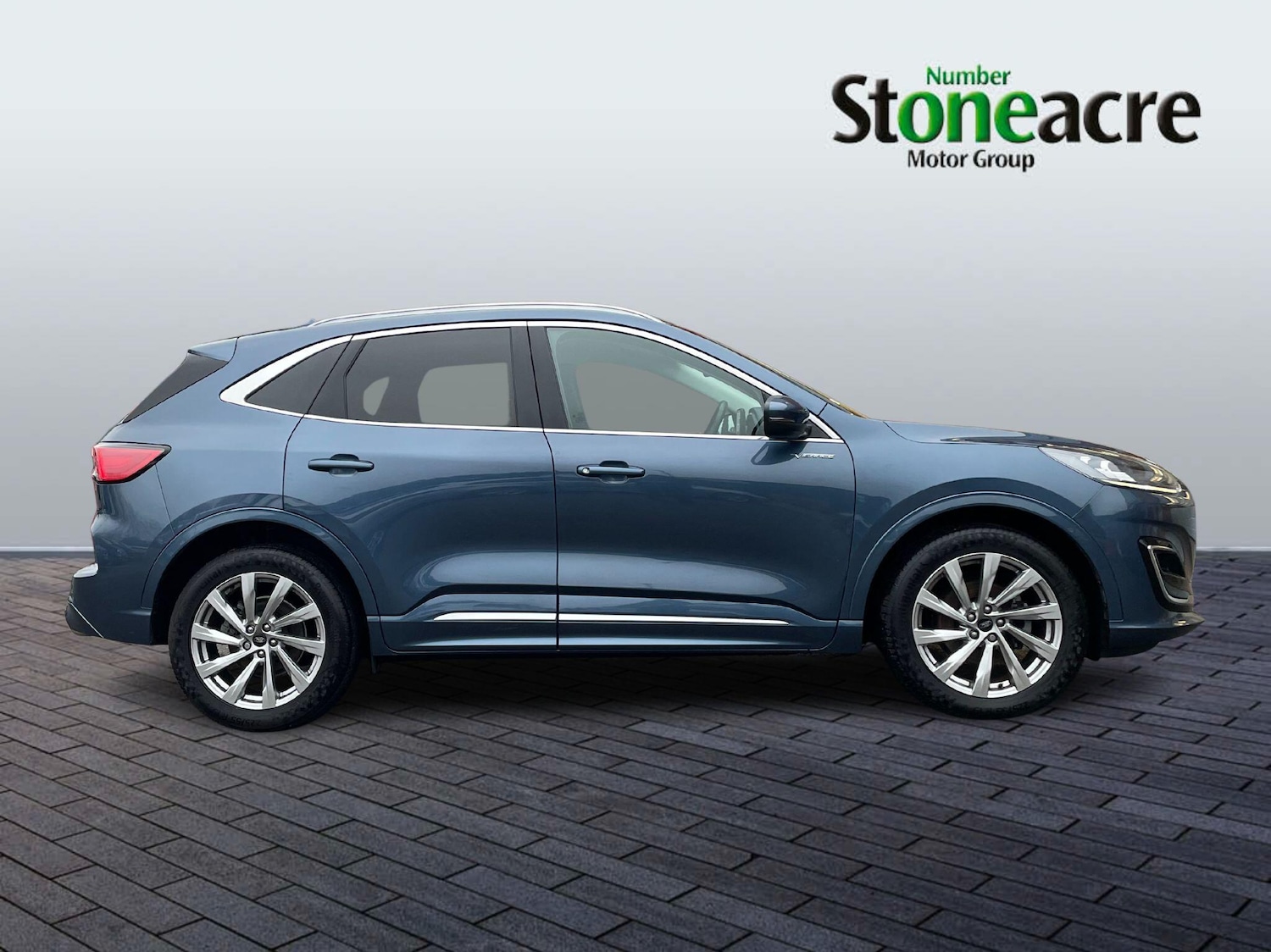 Used Ford Kuga for sale - 77067030: Photo 7