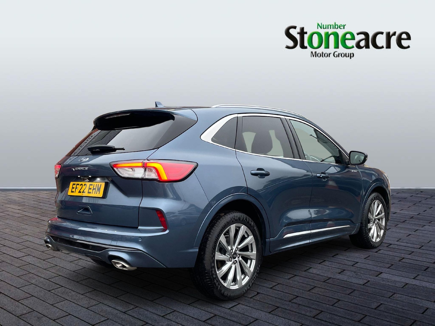 Used Ford Kuga for sale - 77067030: Photo 8