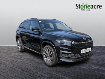 Used Skoda Kodiaq 2022 for sale - 79484267: Photo
