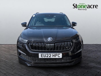 Used Skoda Kodiaq 2022 for sale - 79484267: Photo