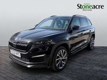 Used Skoda Kodiaq 2022 for sale - 79484267: Photo