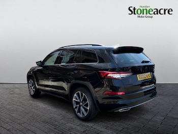 Used Skoda Kodiaq 2022 for sale - 79484267: Photo