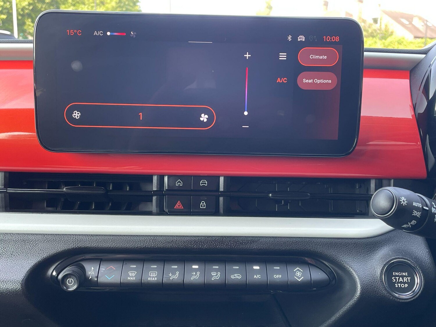 Used Fiat 600 2025 for sale - 76247453: Photo 15