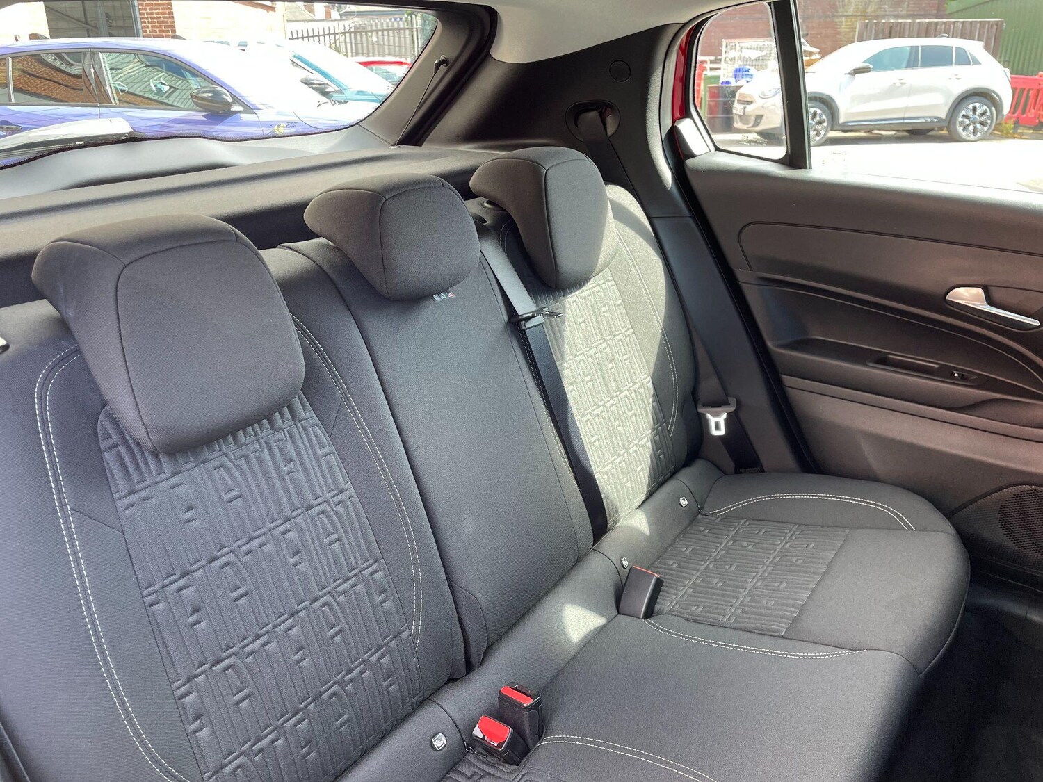 Used Fiat 600 2025 for sale - 76247453: Photo 19