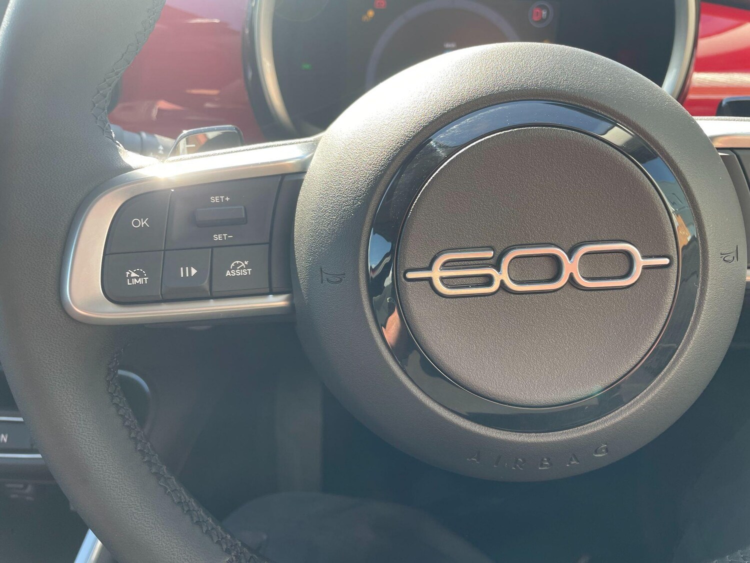 Used Fiat 600 2025 for sale - 76247453: Photo 27