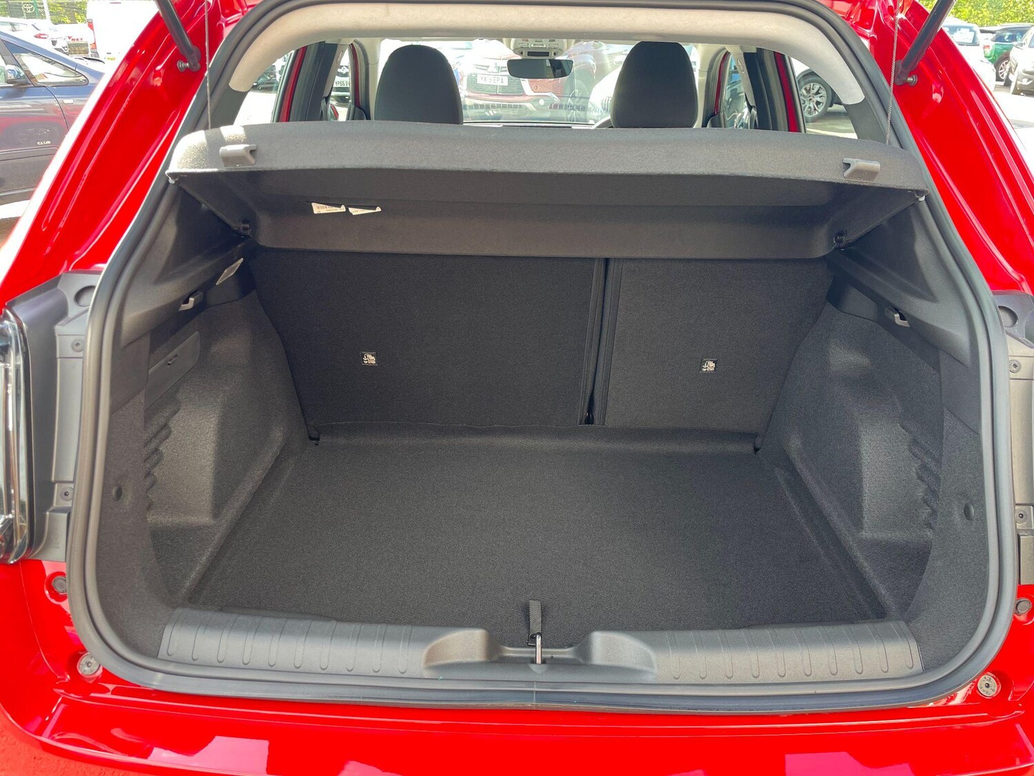 Used Fiat 600 2025 for sale - 76247453: Photo 9