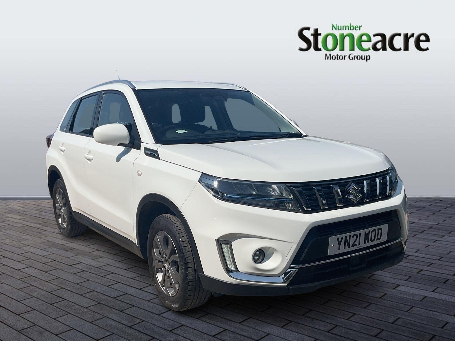 Used Suzuki Vitara 2021 for sale - 76688756: Photo 1