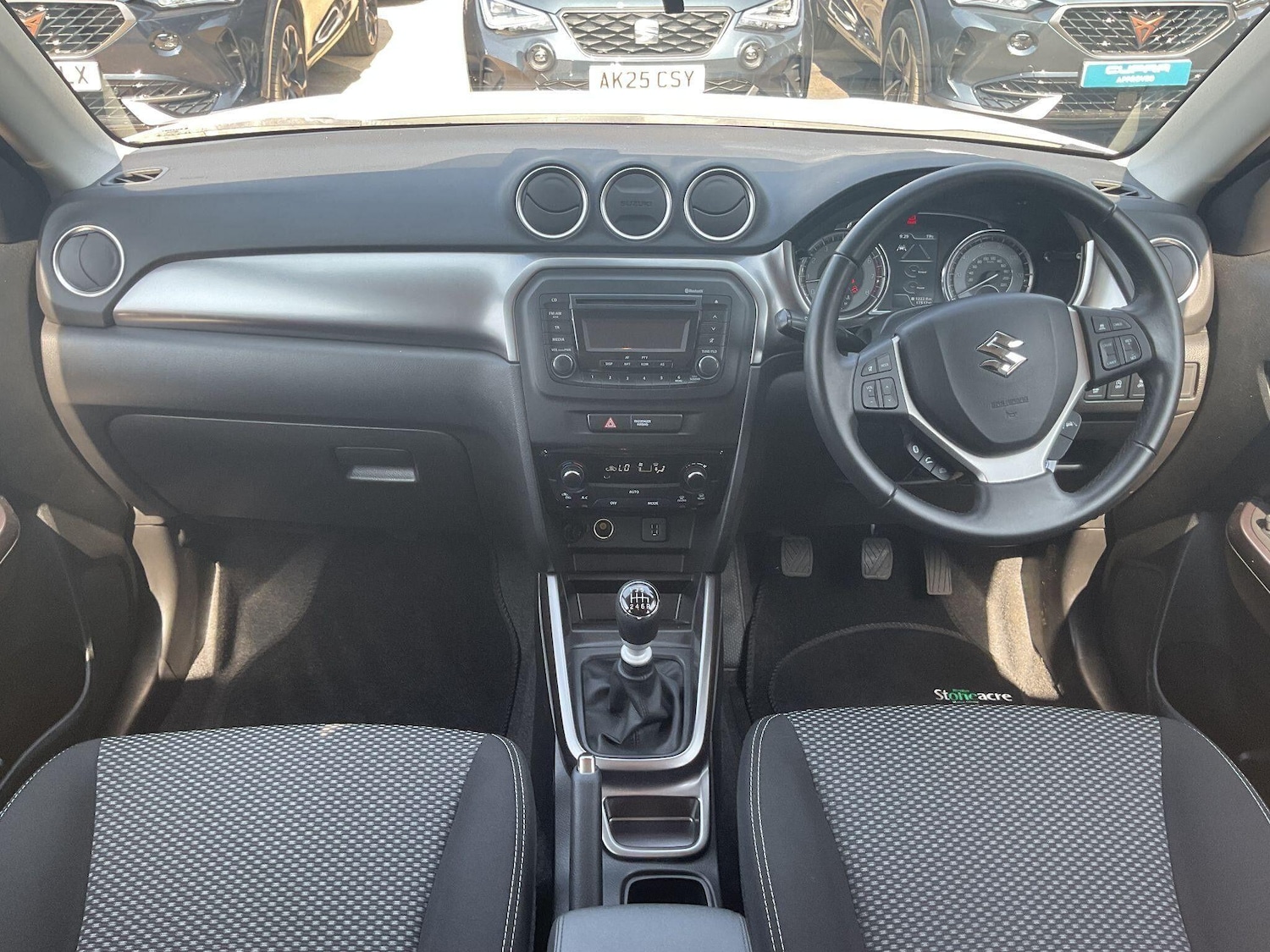 Used Suzuki Vitara 2021 for sale - 76688756: Photo 12