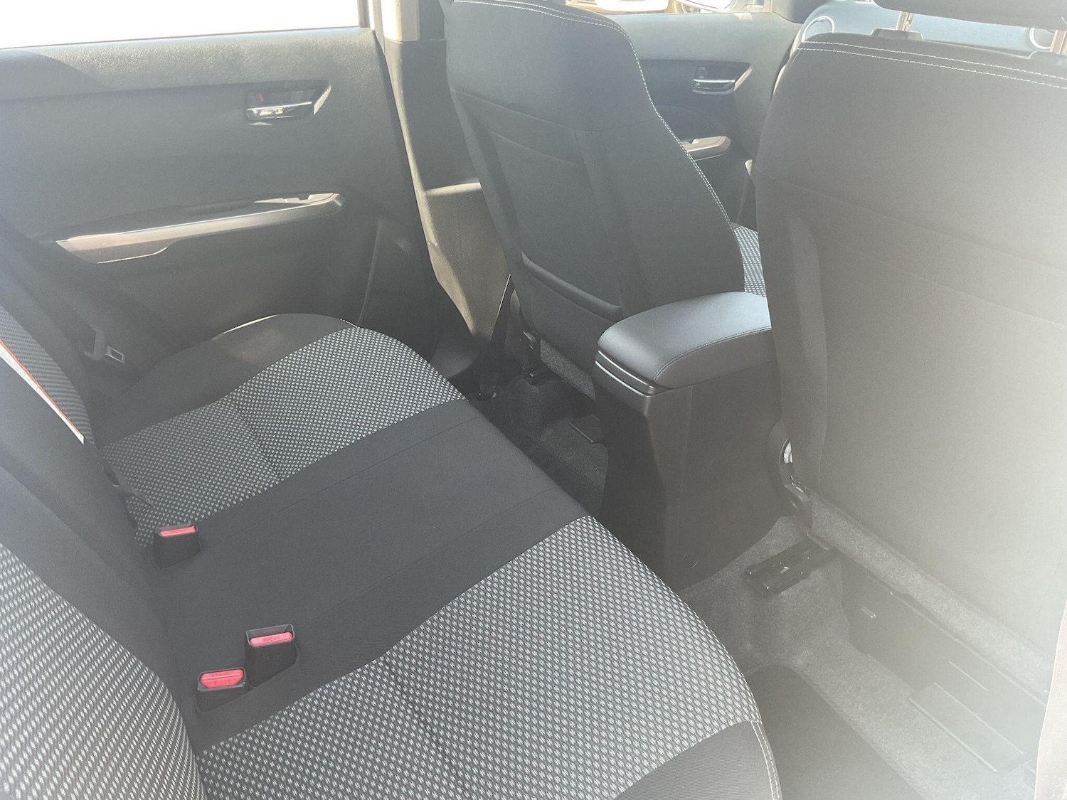 Used Suzuki Vitara 2021 for sale - 76688756: Photo 14