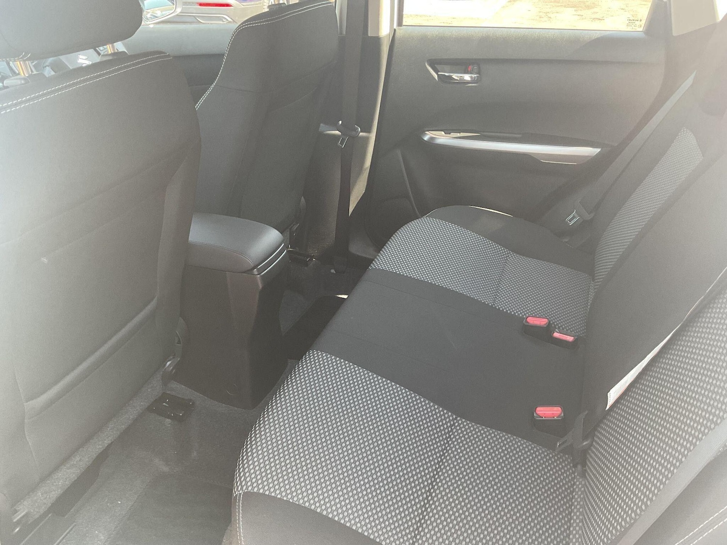 Used Suzuki Vitara 2021 for sale - 76688756: Photo 15