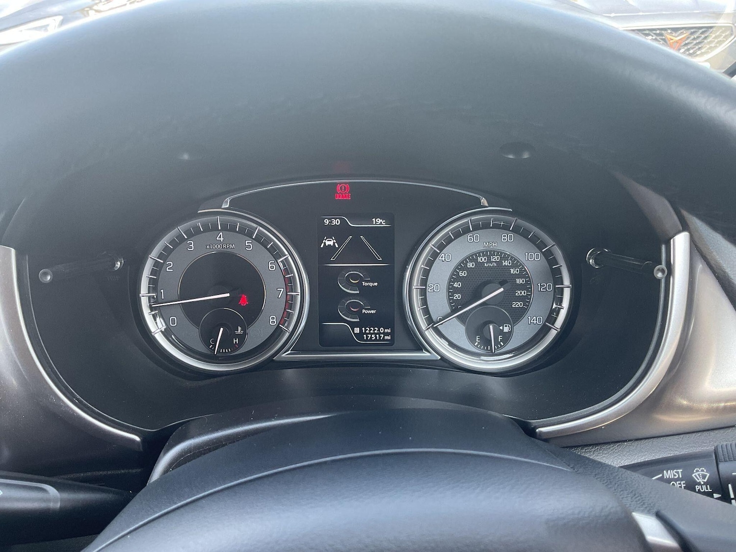 Used Suzuki Vitara 2021 for sale - 76688756: Photo 16