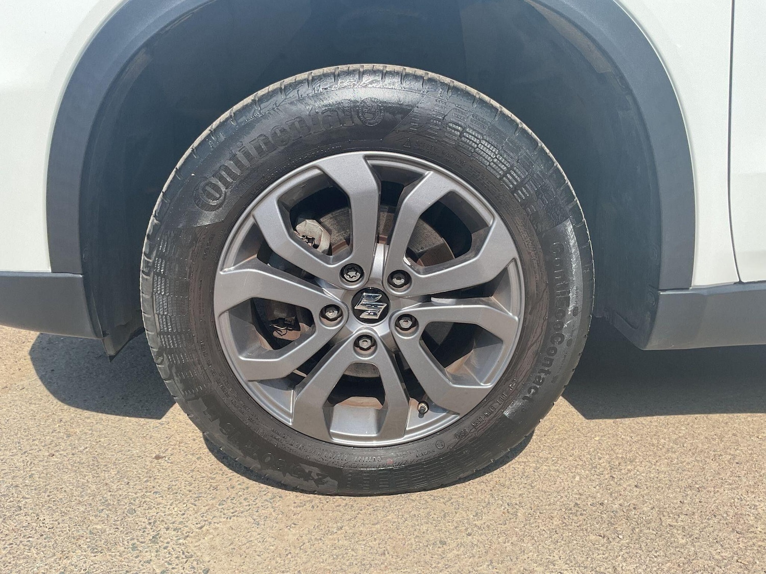 Used Suzuki Vitara 2021 for sale - 76688756: Photo 9